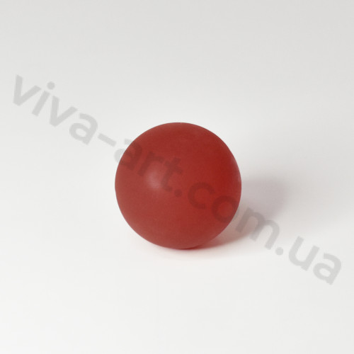 М'яч для тренування рук, середньої жорсткості